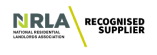 Recognised Supplier Logo