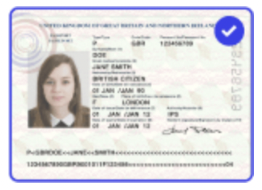 Passport Success Example