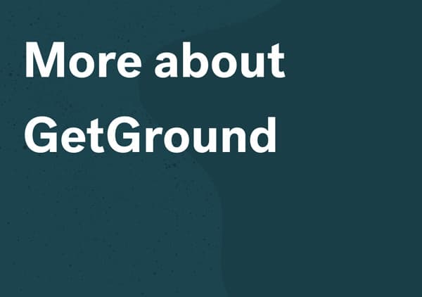 More about GetGround