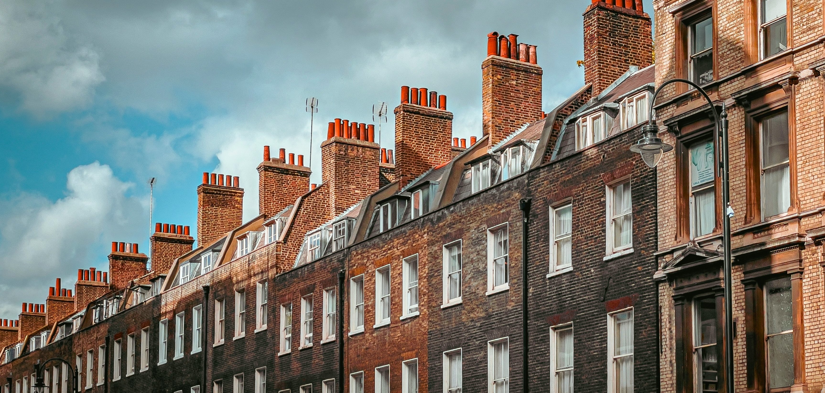Is UK buy-to-let still a good investment? Navigating a changing landscape and ways to remain profitable