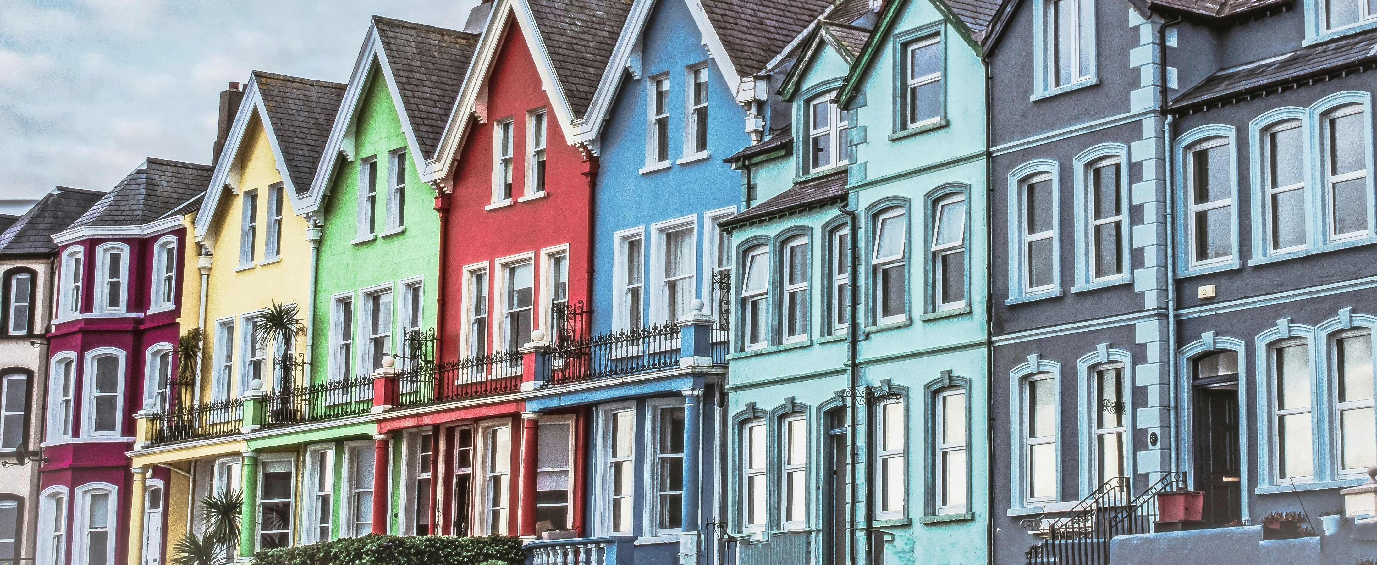 The ultimate guide to buy-to-let properties