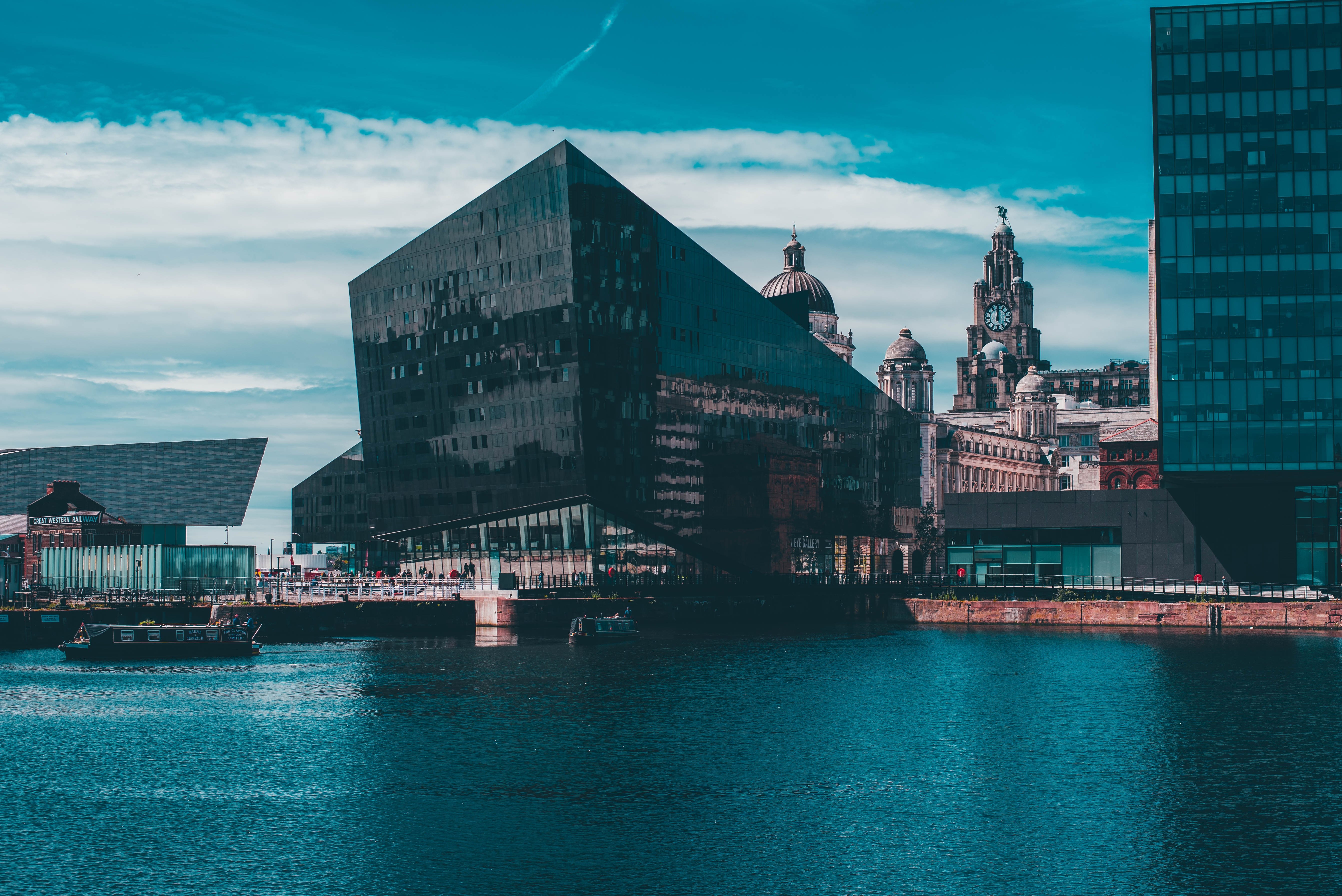 Solve Liverpool’s postcode puzzle for a lifetime of high rental yields