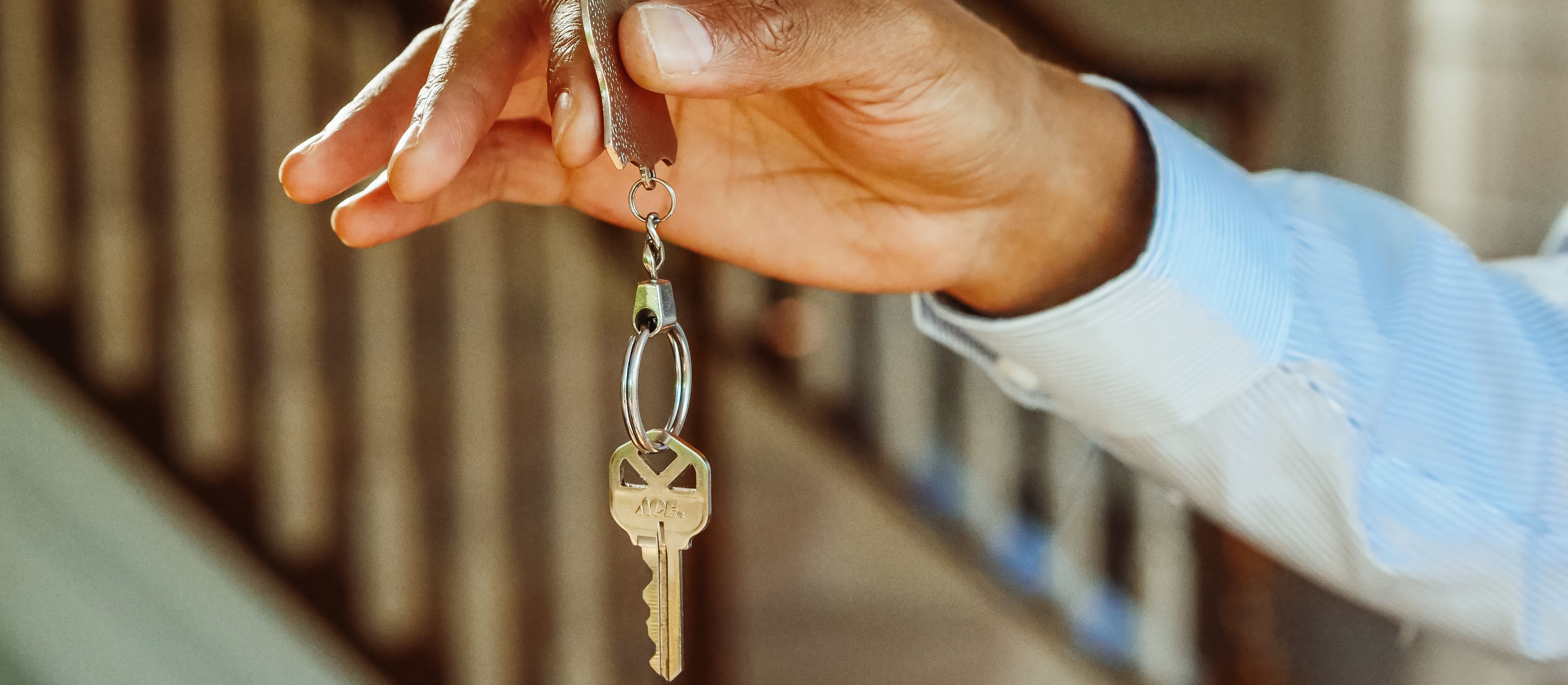 buy to let keys